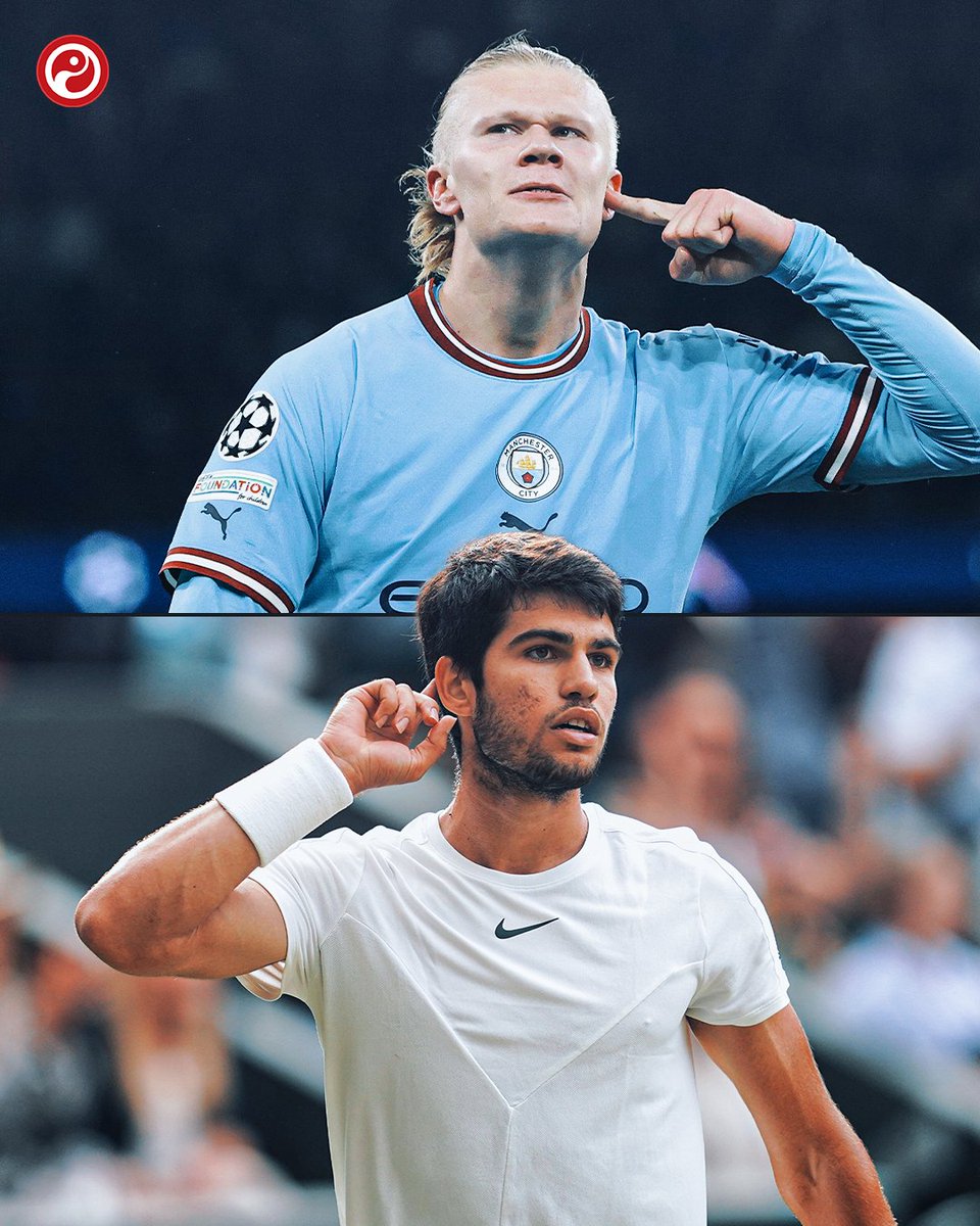 Squawka on Twitter "20yearold Carlos Alcaraz the youngest