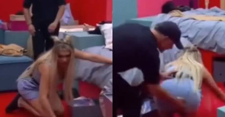 Li_ir's tweet photo. @AlbertoDoorado @tedeflores_ No divierte porque no le da arrimones a sus compañeras, porque mo las anda nalgueando, porq no está en las pláticas morbosas donde quieren saber de la vida que llevo Wendy cuando era sex….. dora?? También existe la gente sana. #animoJorge https://t.co/fhbrvGjGY0