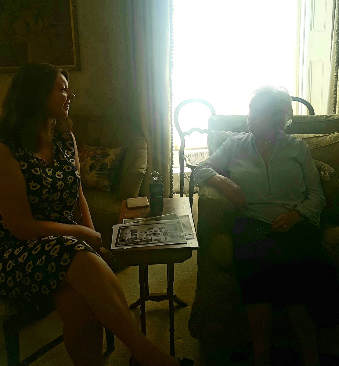 Katherine Carter tweet media