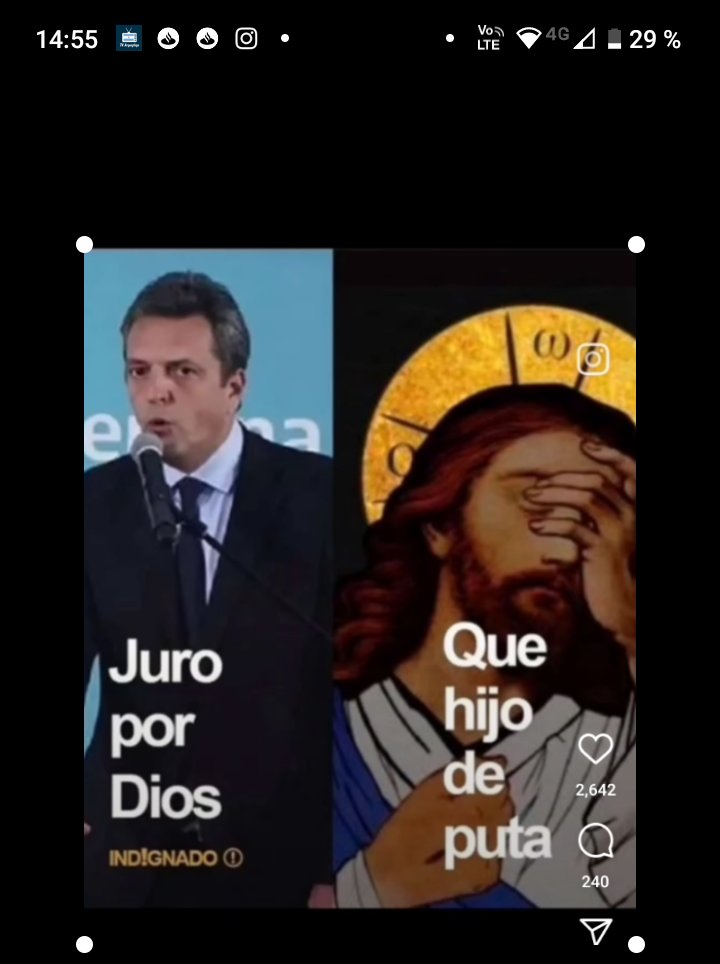 federicos88's tweet photo. Ni Dios le cree🤦🤦🤦. Jajajaja https://t.co/znrMZEP1yq