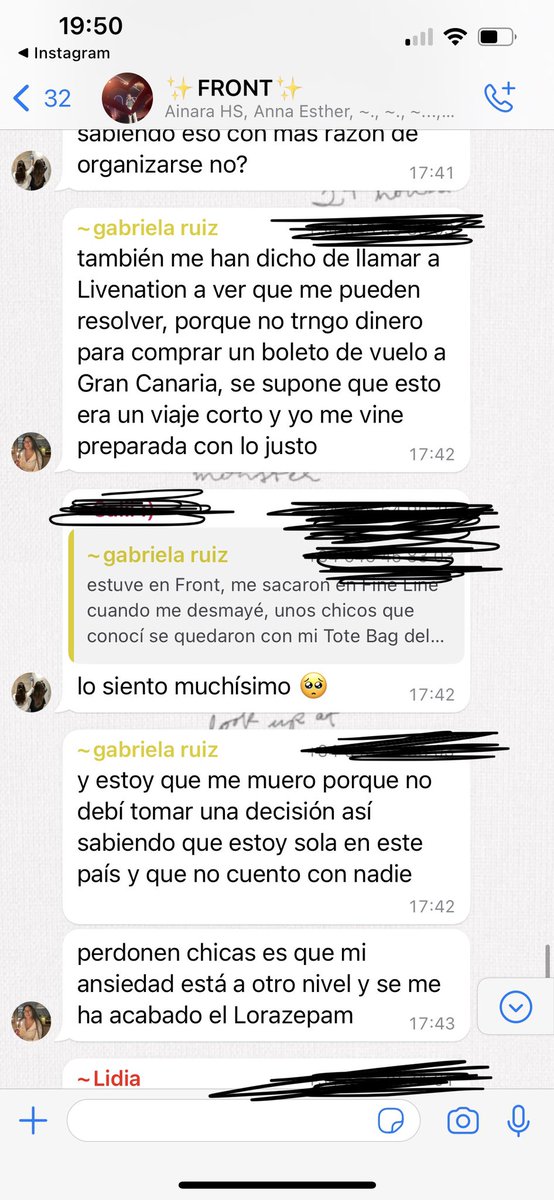 anagrh_'s tweet photo. Aqui uno de los tantos casos de #LotMadrid en los que mas que nunca tenemos que apoyarnos unos a otros. Tengo mucha impotencia porque hayan pasado cosas asi. Si alguien quiere ayudar porfavor que se pongan en contacto conmigo para poder hacer bizum (hasta 1€ se agradece) https://t.co/JIfPCULprR