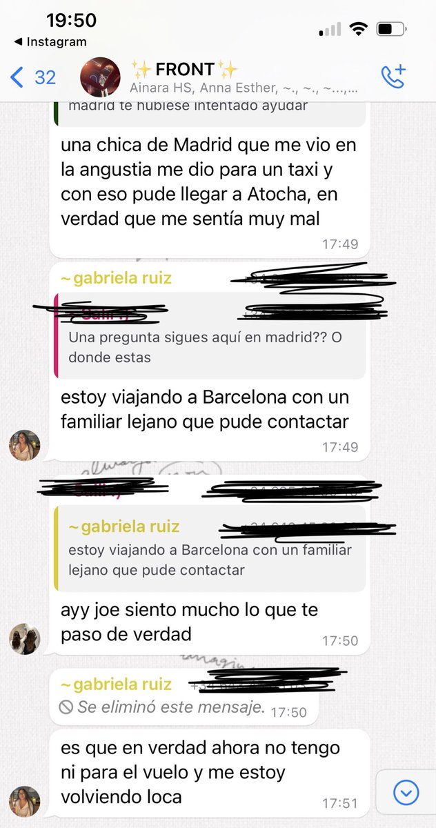 anagrh_'s tweet photo. Aqui uno de los tantos casos de #LotMadrid en los que mas que nunca tenemos que apoyarnos unos a otros. Tengo mucha impotencia porque hayan pasado cosas asi. Si alguien quiere ayudar porfavor que se pongan en contacto conmigo para poder hacer bizum (hasta 1€ se agradece) https://t.co/JIfPCULprR