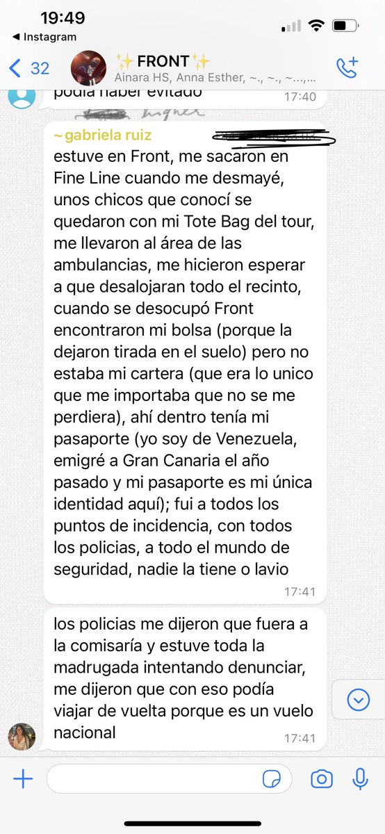 anagrh_'s tweet photo. Aqui uno de los tantos casos de #LotMadrid en los que mas que nunca tenemos que apoyarnos unos a otros. Tengo mucha impotencia porque hayan pasado cosas asi. Si alguien quiere ayudar porfavor que se pongan en contacto conmigo para poder hacer bizum (hasta 1€ se agradece) https://t.co/JIfPCULprR