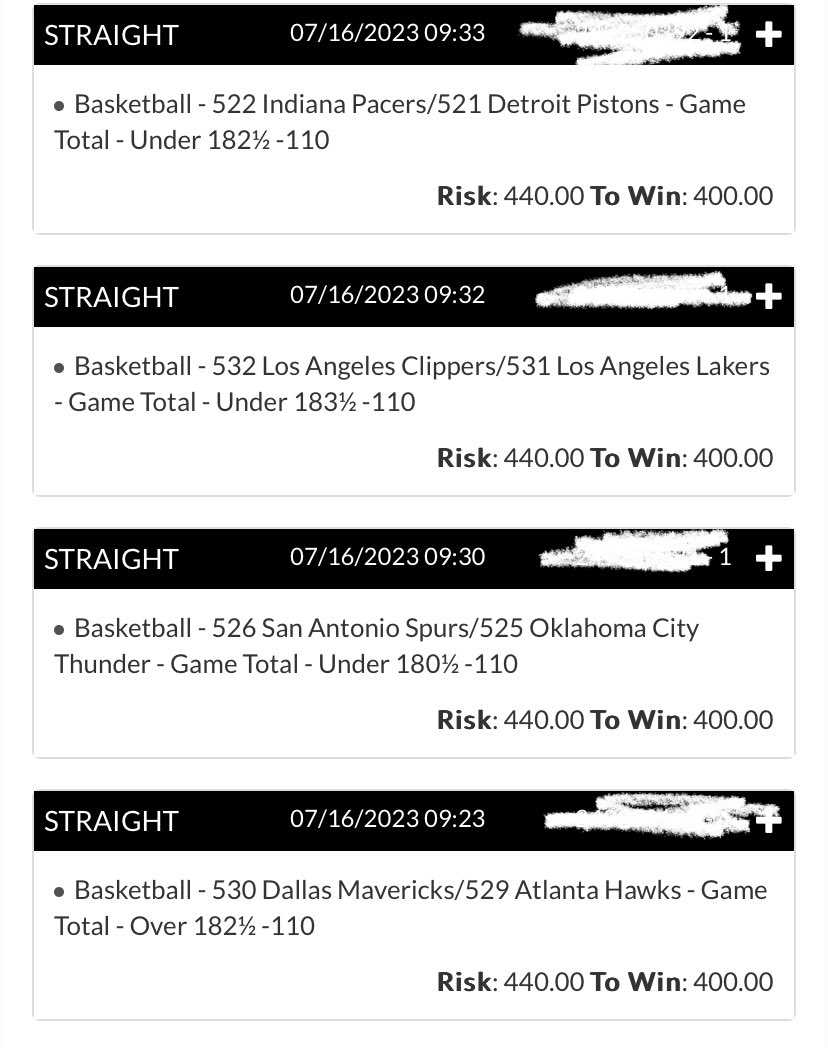 Adam Trigger on Twitter "Once again these are plays that are getting