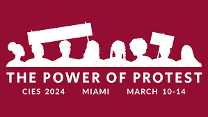 📅 Important Dates for #CIES2024 are at: pitt.ly/3JJ7Evi
The next important date is the submission final deadline of July 24th at 11:59 p.m. ET
#CIES