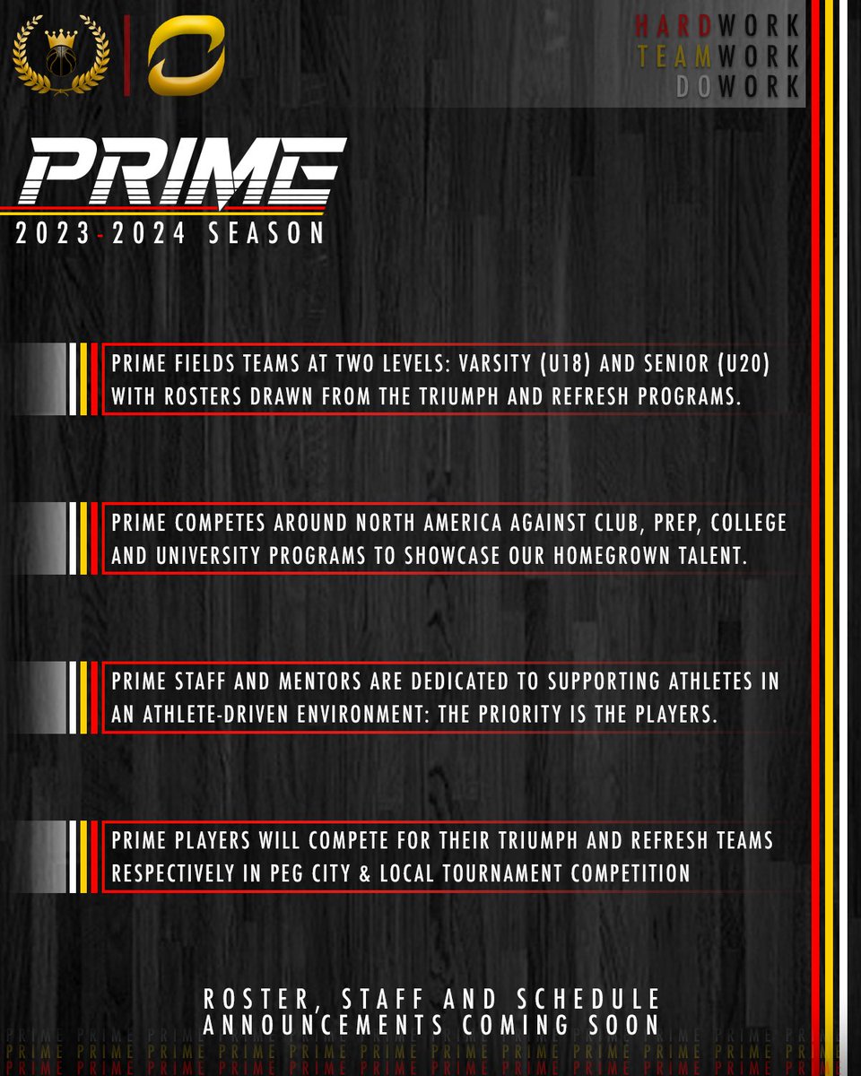 Triumph_204's tweet photo. Very excited about the possibilities from this new collaboration! Everything for the athletes 💯 @REFRESHbball @basketballmb https://t.co/npvzJKMOi9