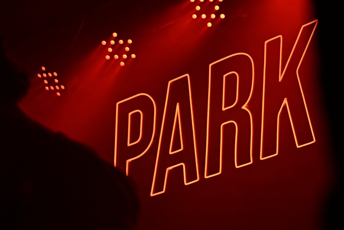 parkradioo's tweet photo. 🎸 Borrosa y los Winona Riders tocaron en la #parksession n° 7. 📸 Hilo del fiestón con fotos de nuestros fotografes, prensa y gente de la #comunidadpark👇Vía @emibordoncba https://t.co/d4xJ4Yrrzp