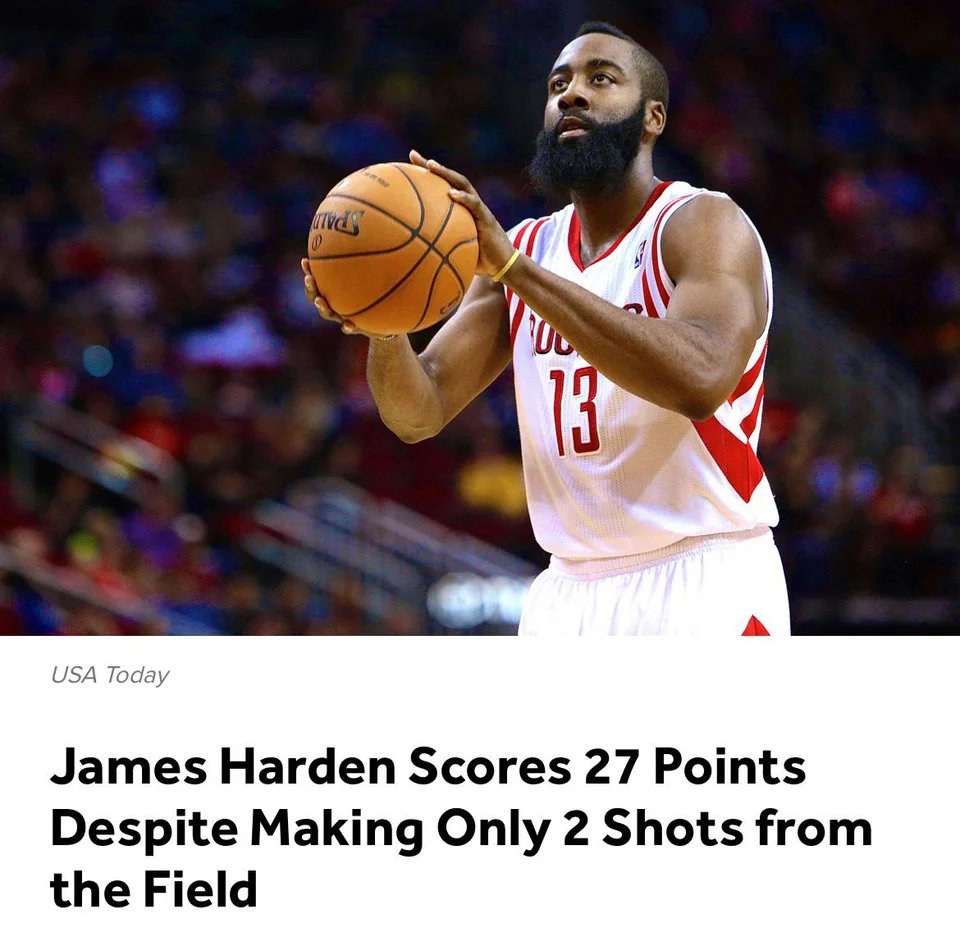NBA Memes On Twitter This Gotta Be The Craziest Stat Line Ever nba-memes-on-twitter-this-gotta-be-the-craziest-stat-line-ever