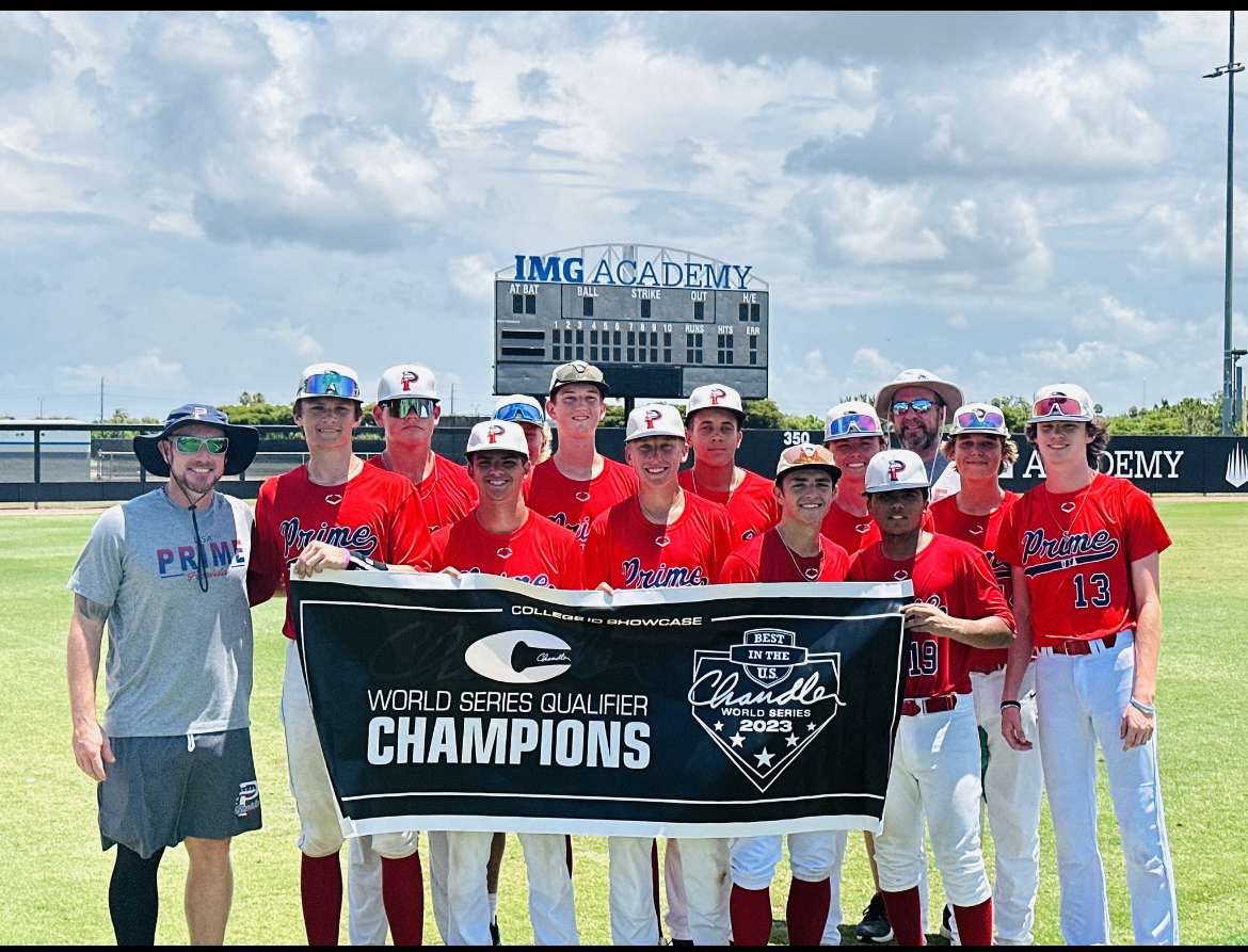 Jacobmoore197's tweet photo. A few base hits at the East coast classic thanks to @BUSShowcase and @Chandlerbats for a amazing tournament @USAPrimeRecruit @usaprimefla https://t.co/O0gTPDCJ1J