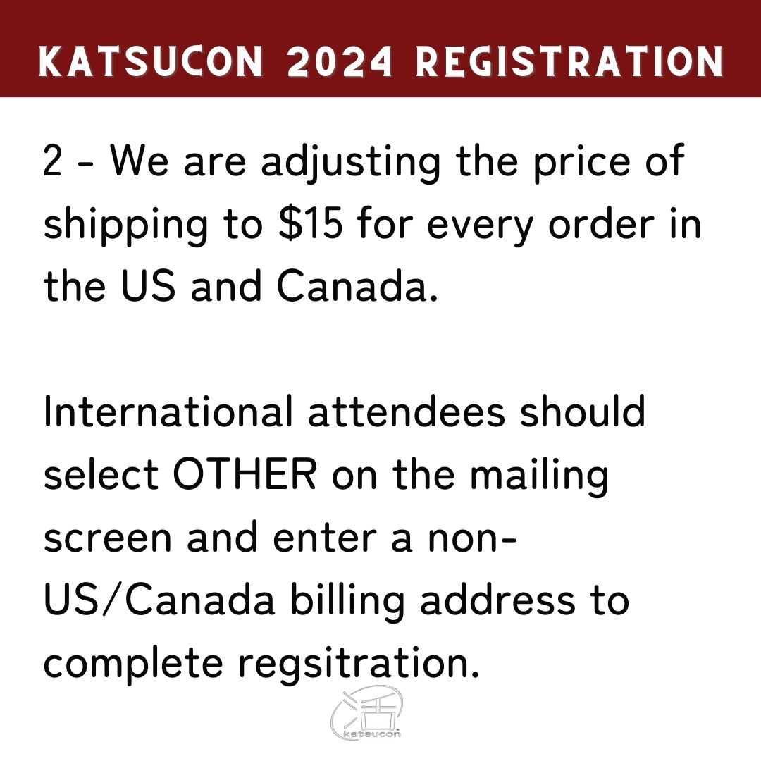 Katsucon tweet media