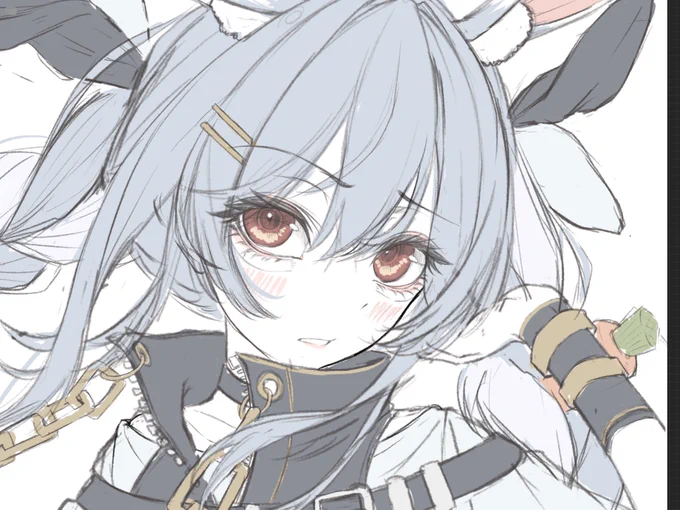 #ぺこらーと