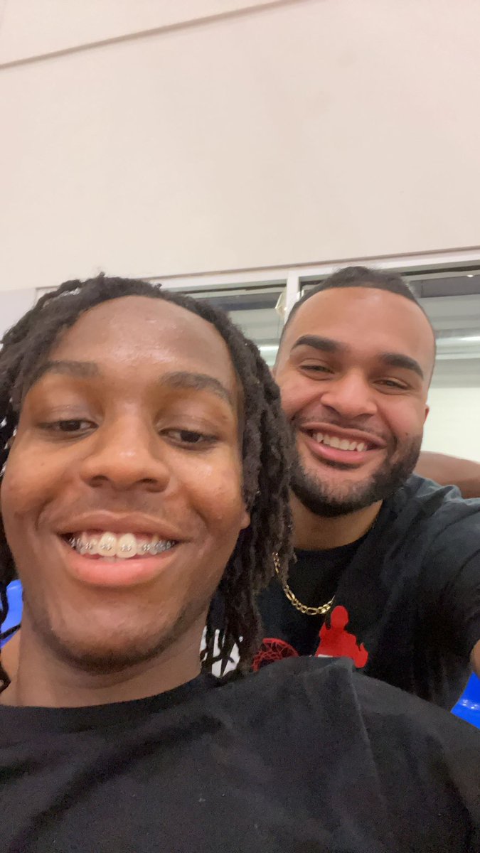 Deandre “Supa” Ortiz tweet media