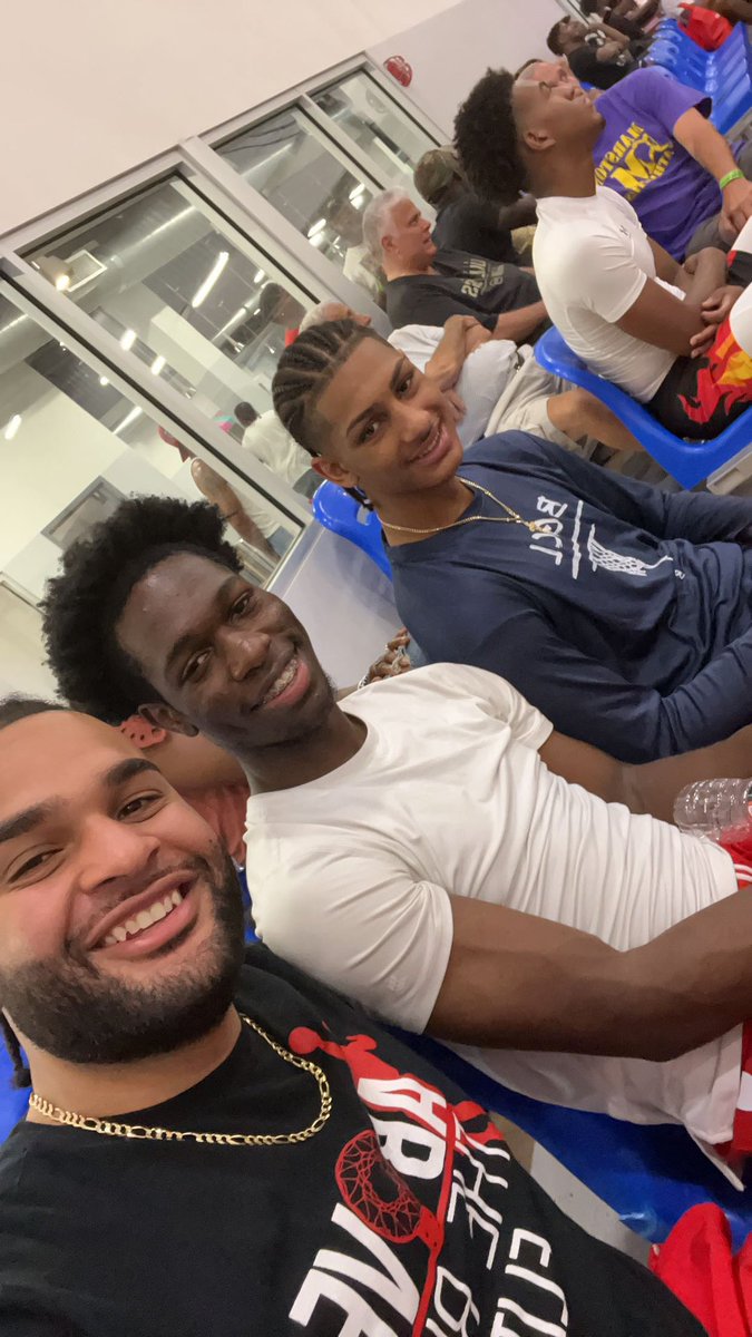 Deandre “Supa” Ortiz tweet media