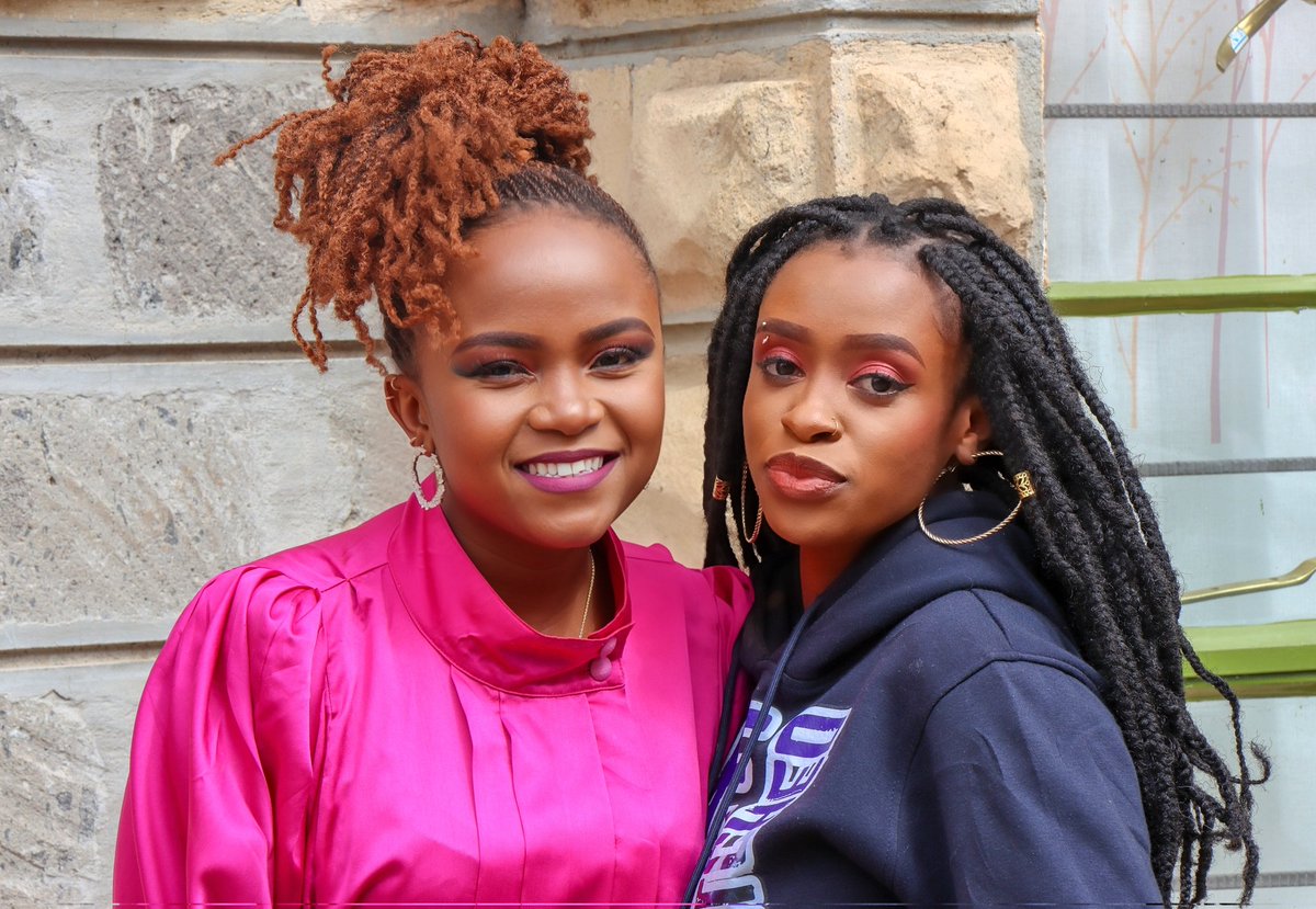 UnmatchedMakeup's tweet photo. We as Makeup Unmatched were truly humbled to work with the one and only Rhoda Wayua. Head over to YouTube &amp; watch how gorgeous the facebeat turned out. Hey, and don't forget to subscribe to her channel😊 Link To Video: https://t.co/UY05zflGkj
#MakeupUnmatched
#DrippingInElegance https://t.co/kuu1Q7Pujb