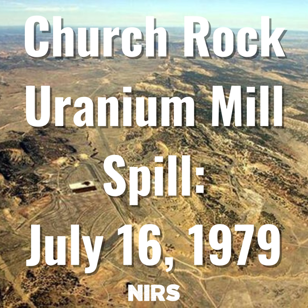 NIRS on Twitter "🕯️ Honoring the lives affected by the Church Rock