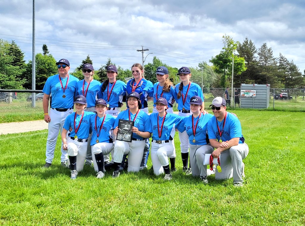 Baseball St. John's tweet media