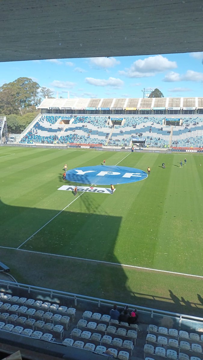 LaTiraUD's tweet photo. #SentimosElFutbol ⚽️
⏰ 16.00hs

#GELP 🆚 #Boca 

🎙Relata: @JWeisse
 🗣Comentan: Armando #Degaudencio @MarianoCres @JoseZdonek

 Junto a @VeritoCordoba2 @lucasfinochio  y equipo
 
📻 @radioulaplata
📱 https://t.co/iQONZLCiTz…
🌐https://t.co/rNxXe89Mgm https://t.co/Nb0t7knuHS