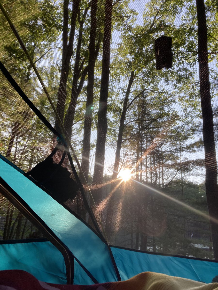 ewartzen's tweet photo. @Mike_Ell96 The north woods rarely disappoints when it comes to unplugging! Got some time in up there myself! https://t.co/TrnCm0TtnX