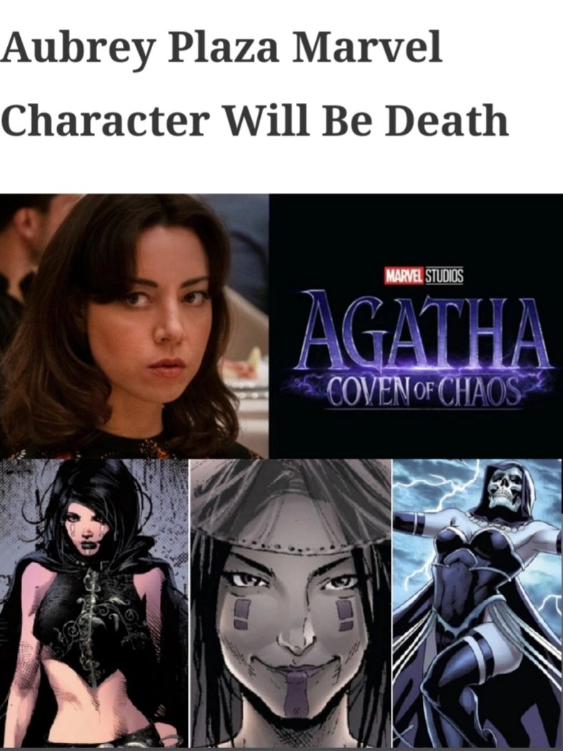 Marvel Leaks (@MarvelLeaks22) / Twitter