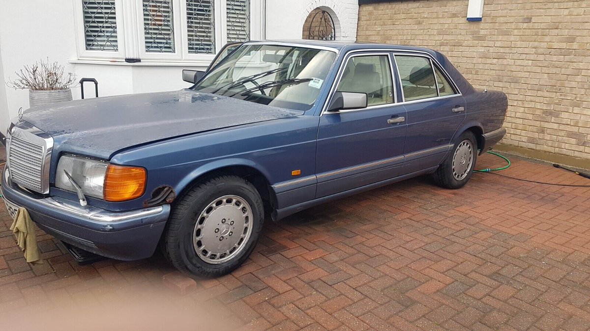 UK Barn Finds tweet media