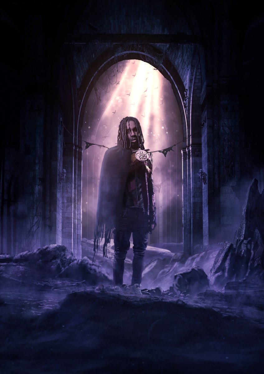 offline_graph's tweet image. Before n After
-
#photoshop #illustrationart #posterdesign #polog #coverart