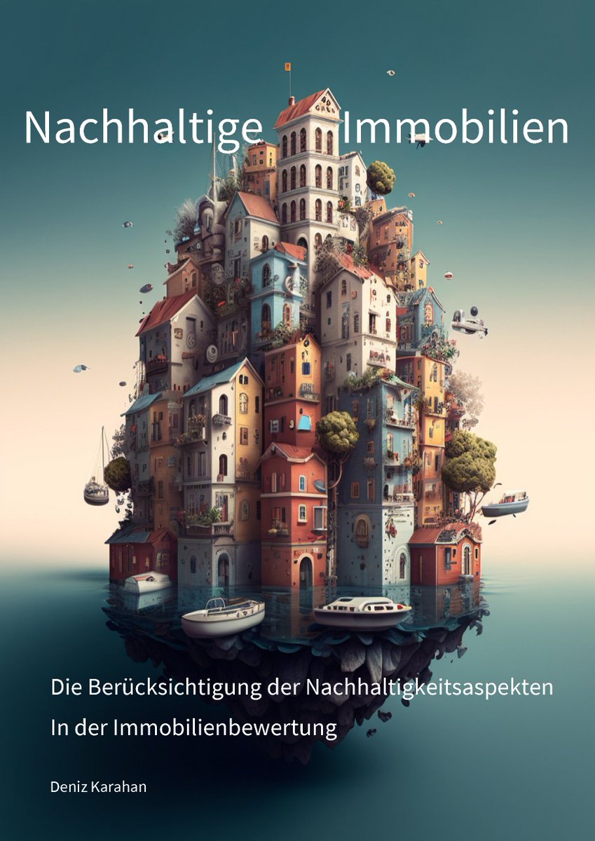 NACHHALTIGE IMMOBILIEN
proptechacademy.ch/publications/