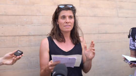Indymotion's tweet photo. Affaire Lafarge | Prise de parole depuis les Soulèvements de la Terre administrativement dissous
par rébétiko//motion
#écologie #Lafarge #répression #SainteSoline #soulevementsdelaterre 

https://t.co/NQCbH3uX57 https://t.co/rIR5MGnl6a