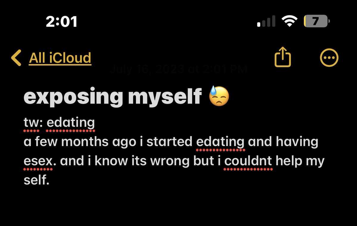 luv2liz's tweet photo. please read </3 https://t.co/CREdCg1DTk