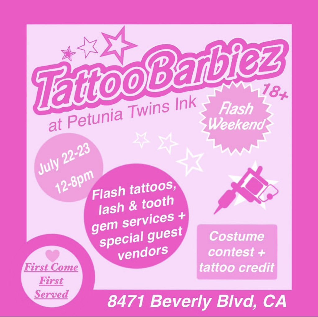 alilpicklee's tweet photo. see u there 💋🌸🎀💗 https://t.co/H27Glw5RwE