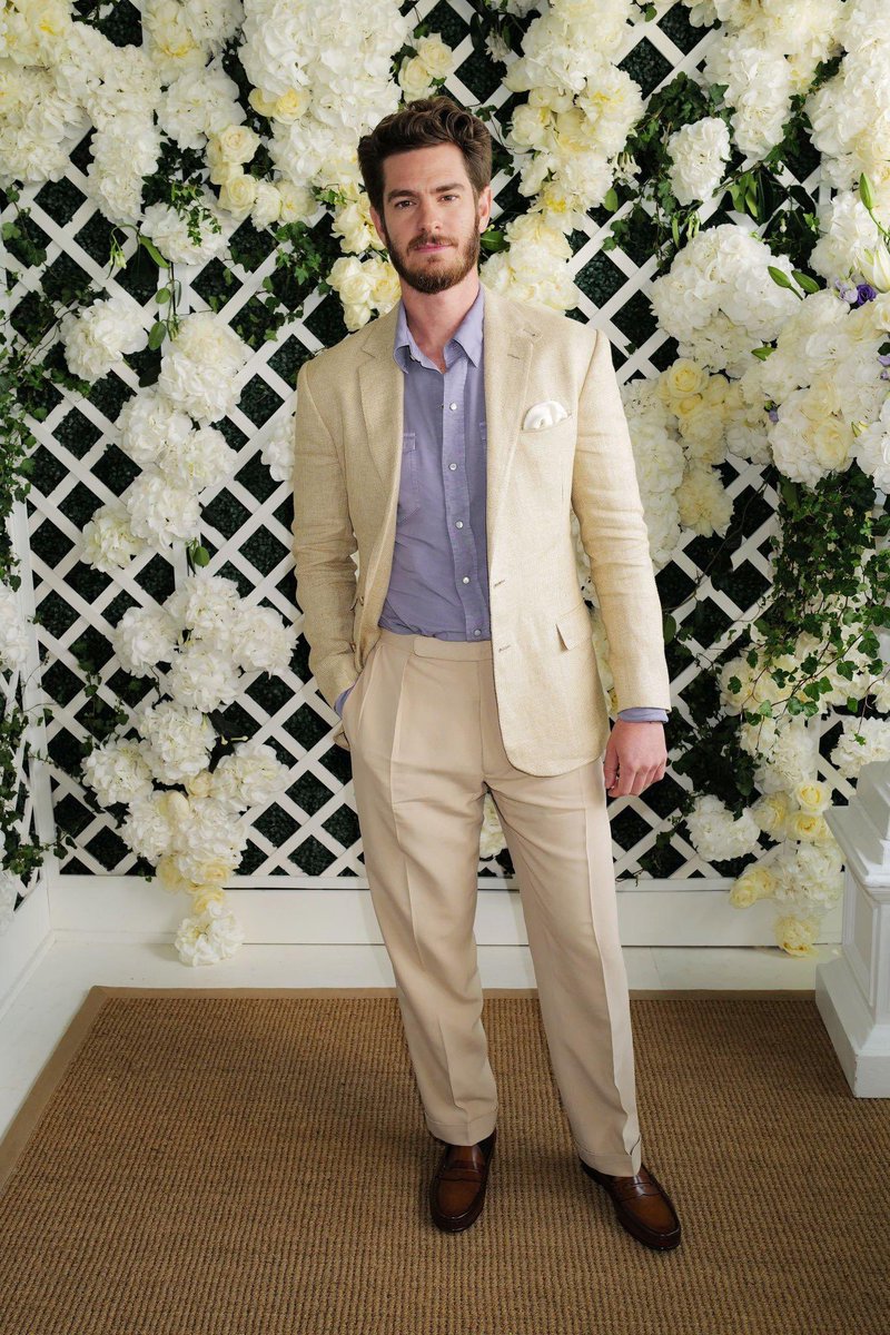 Andrew Garfield Updates tweet media
