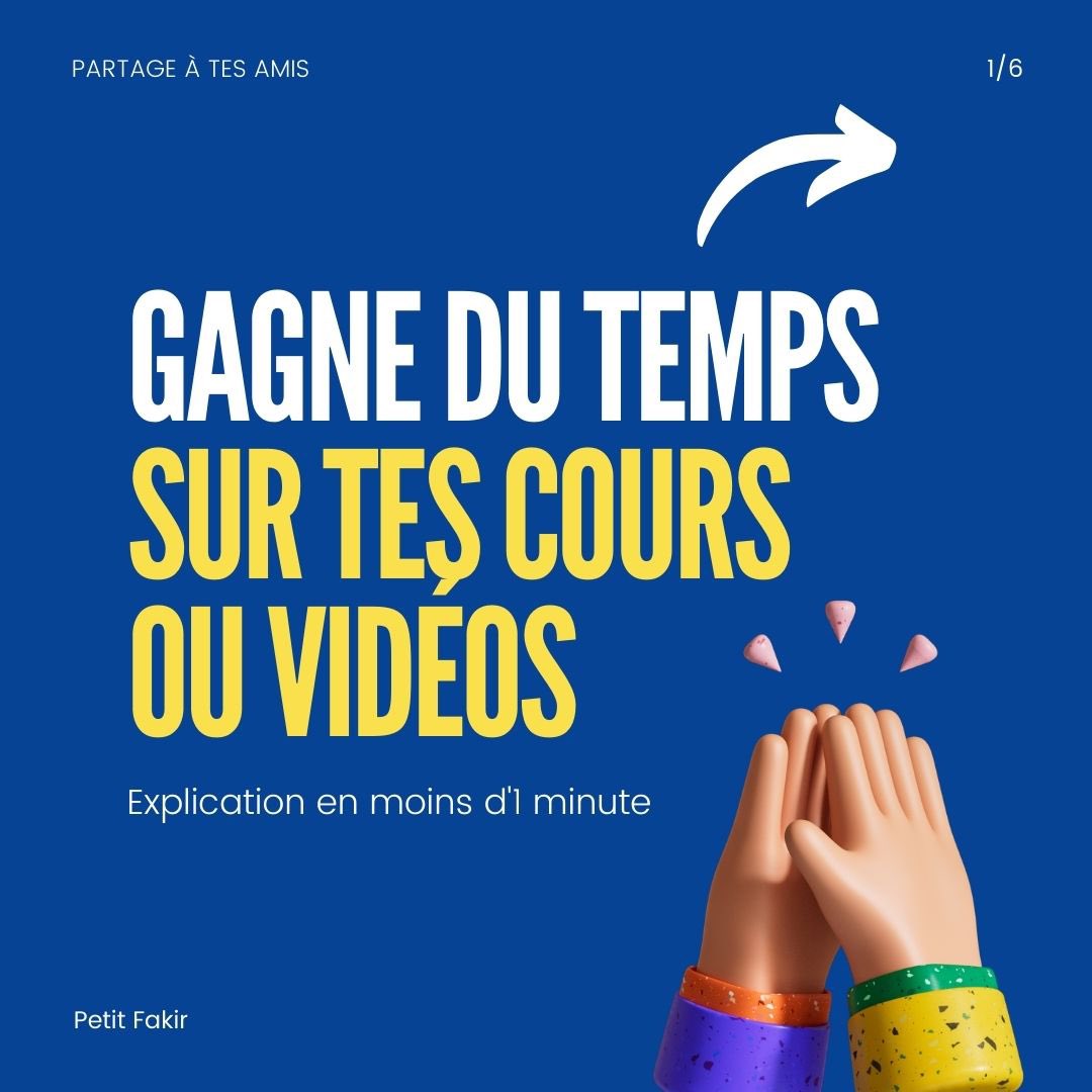Petit Fakir tweet media