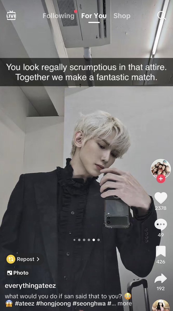 yeocorp tweet picture