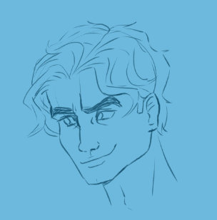 JadeWrenFolan's tweet photo. been trying to draw guys for ages, after many failed attempts i finally got one i deem acceptable <3

#digitalart #artist #art #MediBang #dndart #speedpaint #LGBT #originalcharacterart #ocart https://t.co/DkEyydOIuw