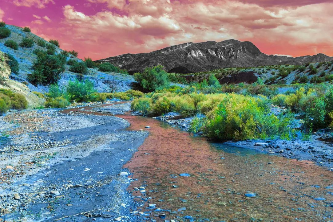 thomasgpetersen's tweet photo. #theimginfo
— https://t.co/w4ib1MT8Ul —
#Cloud #Sky #Water #Plant #WaterResources #Mountain #Ecoregion #NaturalLandscape #Azure #NaturalEnvironment #FluvialLandformsOfStreams #Tree #Watercourse #Bank

— #MyStuff —
#Infrared #Infraredlandscape #Kolarivision #Fullspectr https://t.co/TXpa9bYkDy