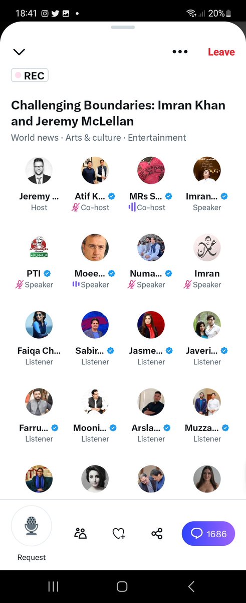 FaiqaJavaid's tweet photo. @PtiPromo @JeremyMcLellan Praying for a prosperous future of Pakistan under IK's leadership! #ImranKhanForPakistan https://t.co/F8vzj5S6Do