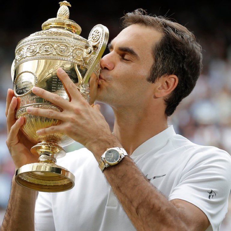mrtejirioru's tweet photo. Still the @Wimbledon KING! #kingofgrass https://t.co/R5W07fNRzx