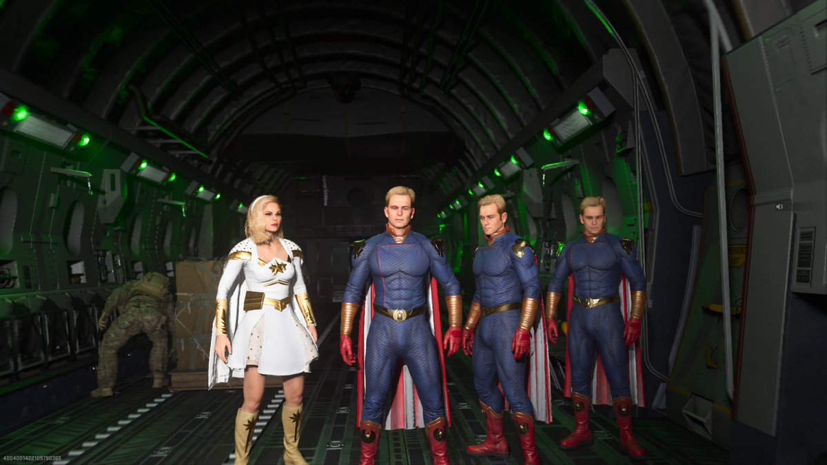 #PS5Share, #CallofDutyModernWarfareII