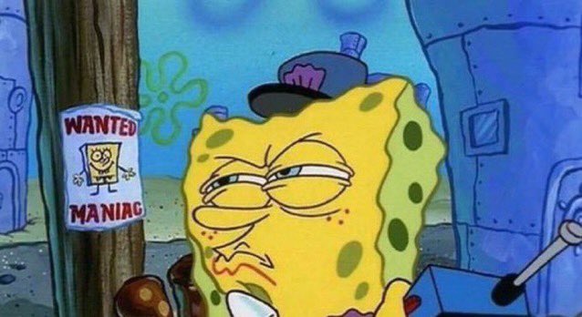 Zarinacar's tweet photo. Me looking for who's been spending all my damn money https://t.co/hvSNWiyW9m