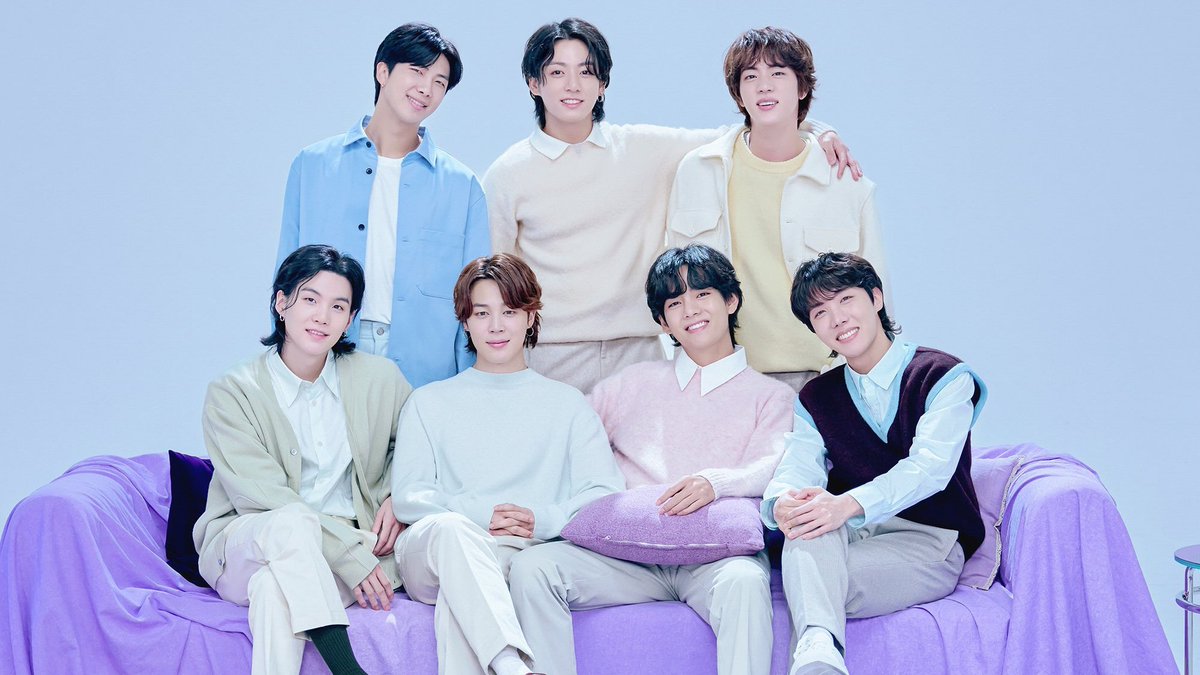 updatecultura's tweet photo. Maiores debuts de artistas de K-Pop no Spotify Global em 2023:

1. “Seven”, Jungkook — 20,06M.
2. “Take Two”, BTS — 9,58M.
3. “Like Crazy”, Jimin — 7,99M.
4. “Set Me Free pt.2” — 6,78M. https://t.co/sNRGuaFQ4C