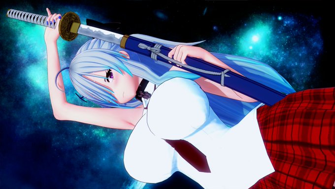 コイカツ版のクレールもこれはこれで悪くないと思ってしまう 