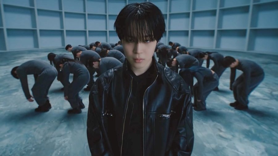 updatecultura's tweet photo. Maiores debuts de artistas de K-Pop no Spotify Global em 2023:

1. “Seven”, Jungkook — 20,06M.
2. “Take Two”, BTS — 9,58M.
3. “Like Crazy”, Jimin — 7,99M.
4. “Set Me Free pt.2” — 6,78M. https://t.co/sNRGuaFQ4C