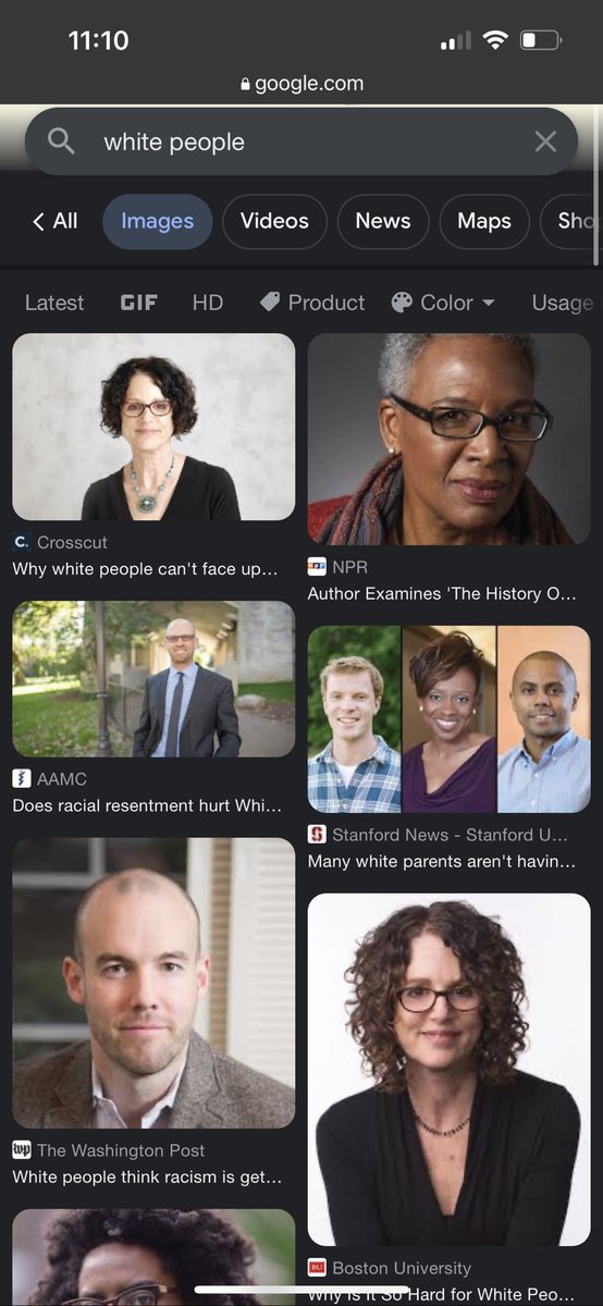 Travis Howard tweet media