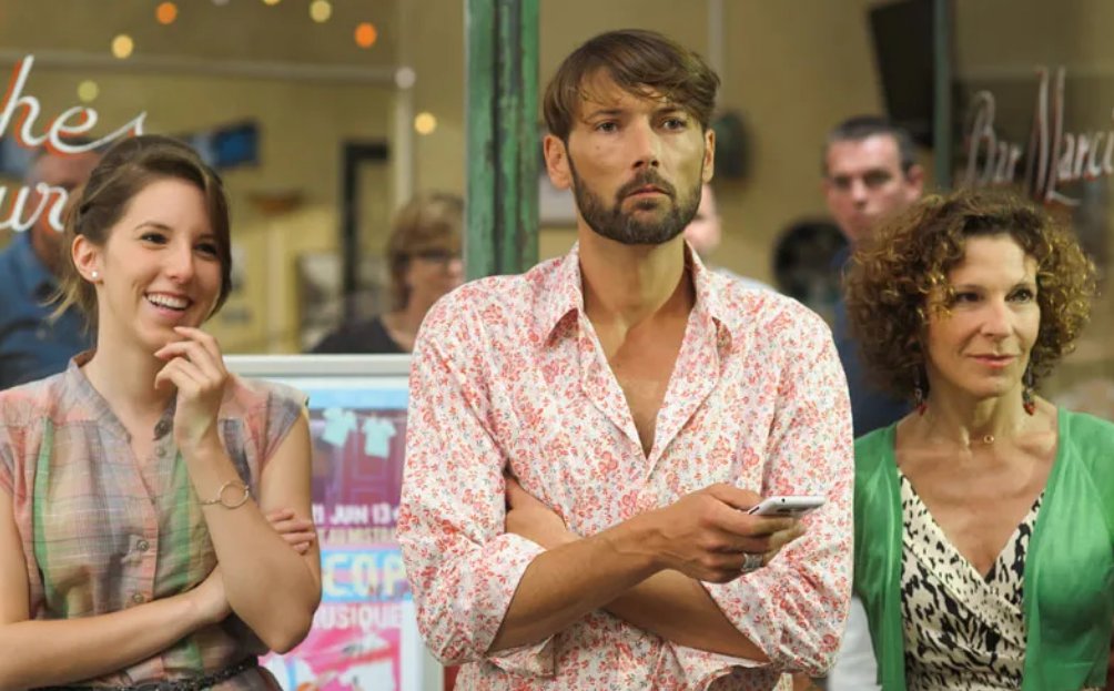 Retour officialisé de la série #PBLV sur <a href="/TF1/">TF1</a>: <a href="/LaurentKerusore/">Laurent Kérusoré</a> <a href="/leafrancoisoff/">Léa François</a> <a href="/CeciliaHornusFC/">Cécilia Hornus</a> ou encore <a href="/SylvieFlepp/">sylvie flepp</a> seront de retour. Retrouvez notre article ici: mediasinfosblog.wordpress.com/2023/07/16/ces…