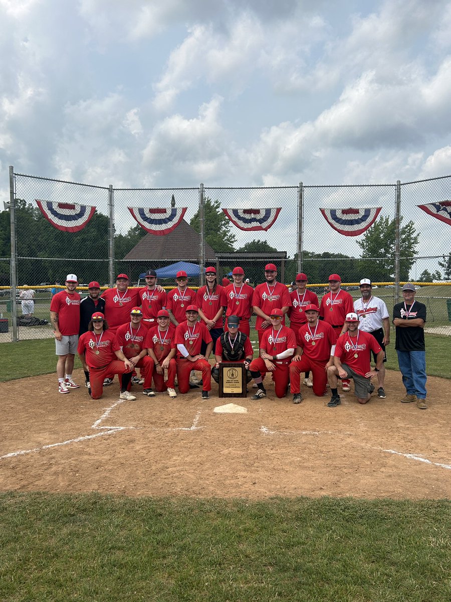 NR Baseball League tweet media