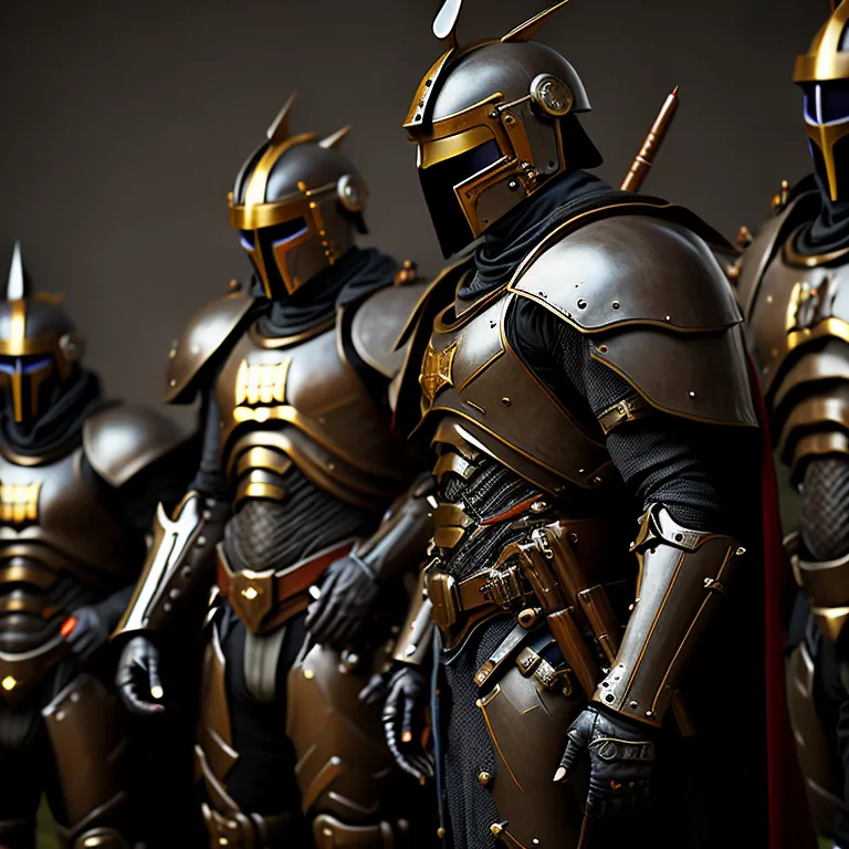 Proud Knights🛡️⚔️ tweet media
