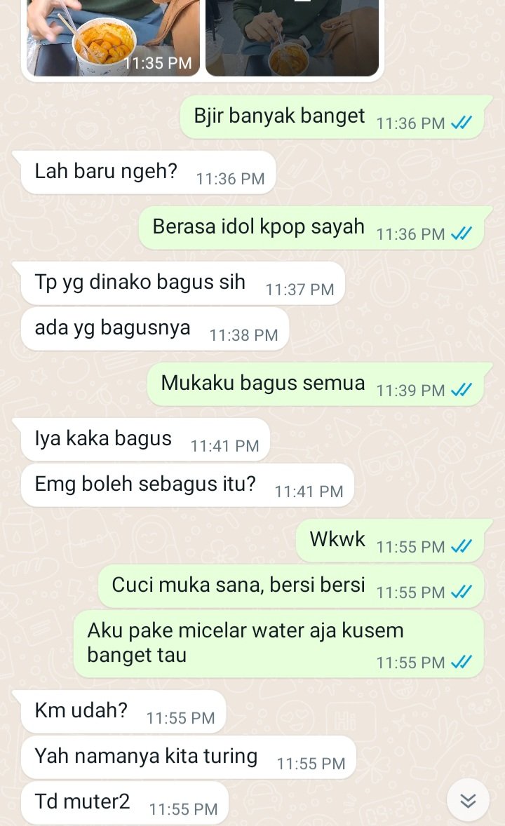 reepiity's tweet photo. lucu banget punya cctv dido ver aq https://t.co/No4b1U1Gei