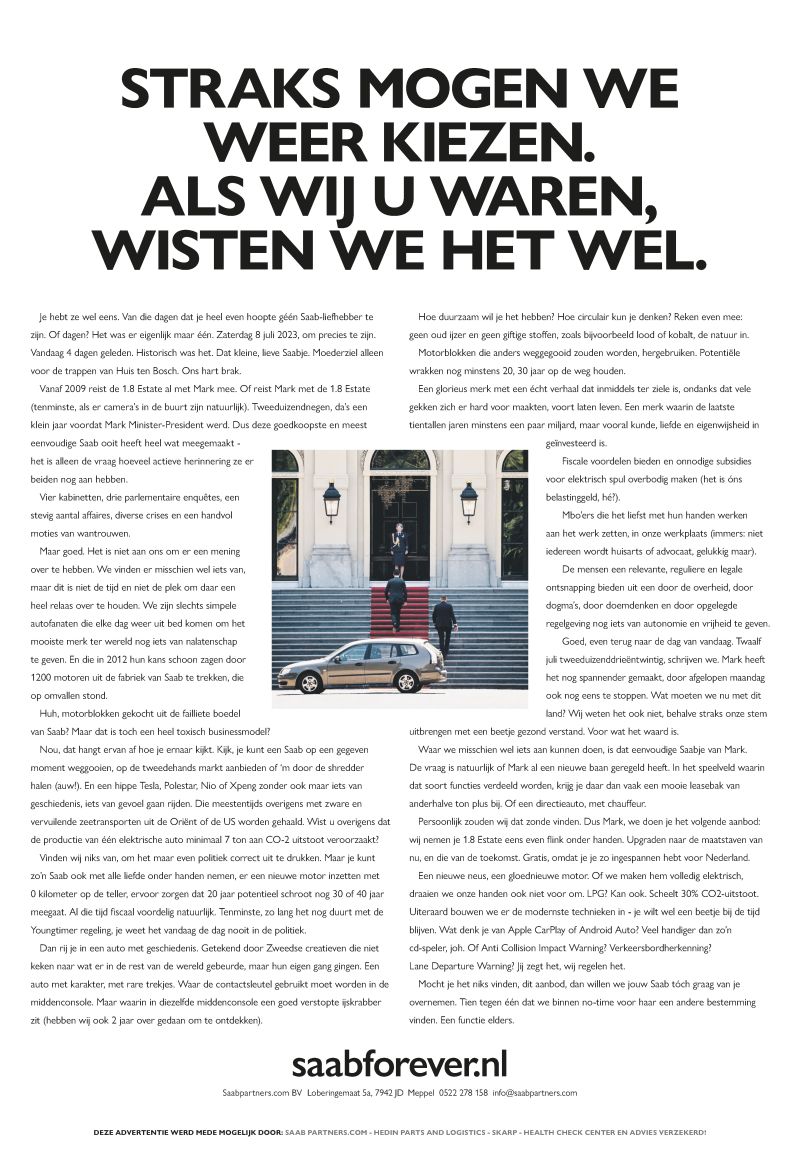 Ger Nijkamp tweet media