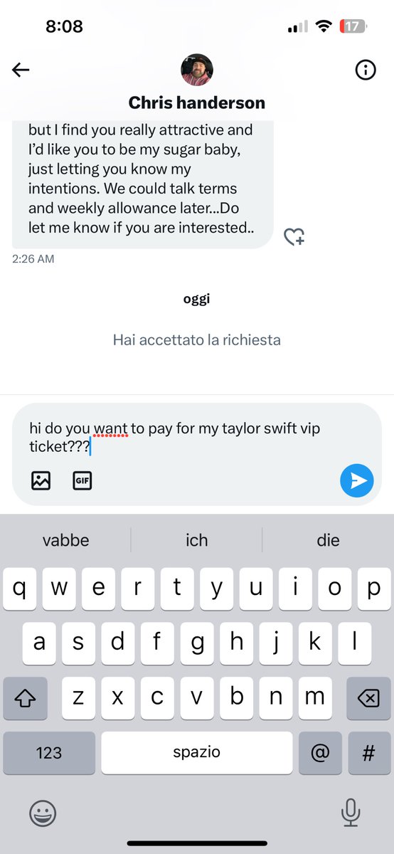 alessia ☆ saw skz and will see ateez!! tweet media