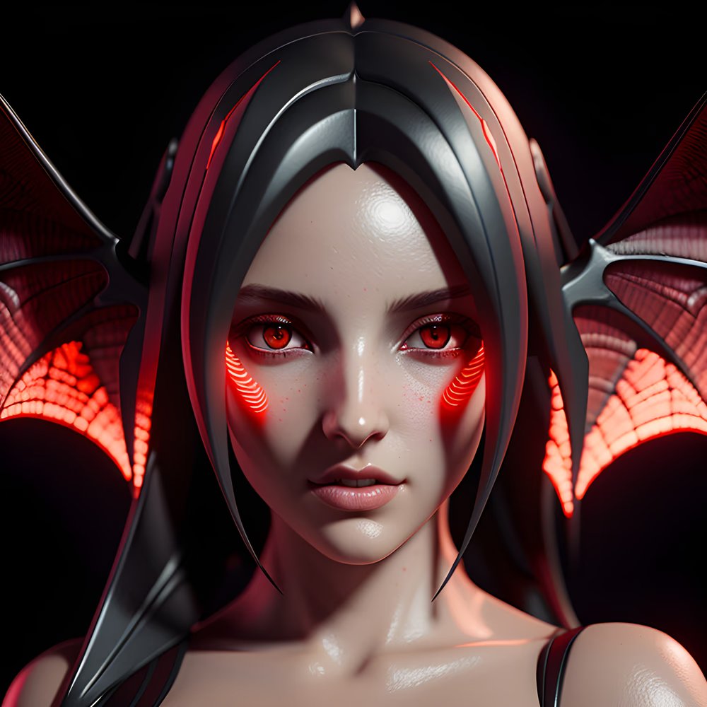 NahemahDreams's tweet photo. Nahemah Eyes

#mysticbeing #supernaturalbeings #fantasy #fantasyart #PolygonNFTs #DarkFaces #DarkDreams https://t.co/3kd4LfuVPY