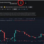 Photo by THE FLASH EVOLUTION (@TheFlashToken)